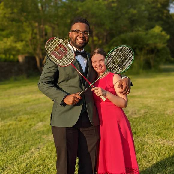 Meet your Posher, Jackie - Picture 1 of 1